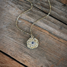 Load image into Gallery viewer, Universal Eye Necklaces