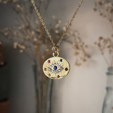 Load image into Gallery viewer, Universal Eye Necklaces