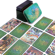 Load image into Gallery viewer, Cosma Visions Oracle Cards