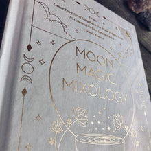 Load image into Gallery viewer, Moon, Magic, Mixology