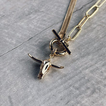 Load image into Gallery viewer, Western Charm Necklace