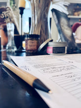 Load image into Gallery viewer, Moon Gathering Ticket