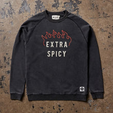 Load image into Gallery viewer, Extra Spicy Crew Sweater