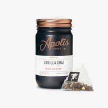 Load image into Gallery viewer, Apolis Organic Tea
