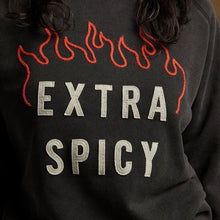 Load image into Gallery viewer, Extra Spicy Crew Sweater