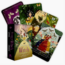 Load image into Gallery viewer, Seasons of the Witch - Litha Oracle