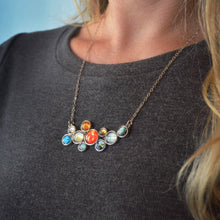 Load image into Gallery viewer, Across The Universe Necklace
