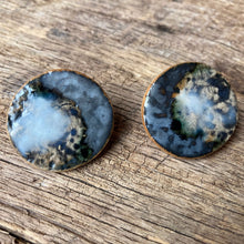 Load image into Gallery viewer, Ceramic Studs by Casey Gries