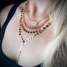 Load image into Gallery viewer, Angel Number Necklaces
