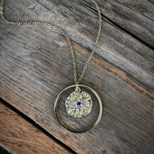 Load image into Gallery viewer, Universal Eye Necklaces
