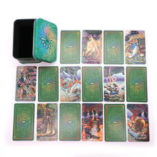 Load image into Gallery viewer, Cosma Visions Oracle Cards
