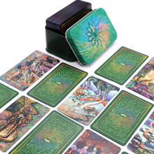 Load image into Gallery viewer, Cosma Visions Oracle Cards
