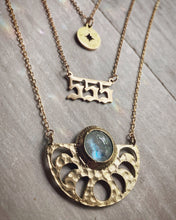 Load image into Gallery viewer, Angel Number Necklaces
