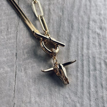 Load image into Gallery viewer, Western Charm Necklace
