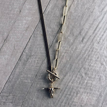 Load image into Gallery viewer, Western Charm Necklace
