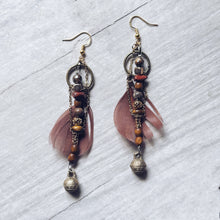 Load image into Gallery viewer, Fae &amp; Chime Earrings
