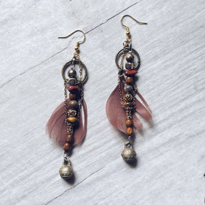 Fae & Chime Earrings