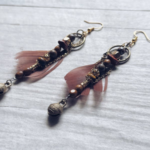 Fae & Chime Earrings