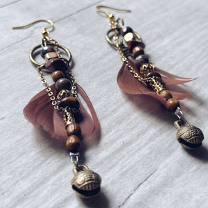 Fae & Chime Earrings