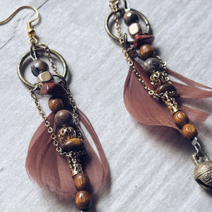 Fae & Chime Earrings