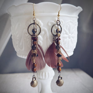 Fae & Chime Earrings
