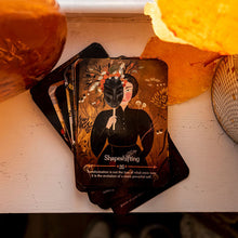 Load image into Gallery viewer, Seasons of the Witch - Mabon Oracle
