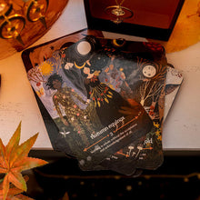 Load image into Gallery viewer, Seasons of the Witch - Mabon Oracle
