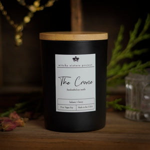The Crone Candle