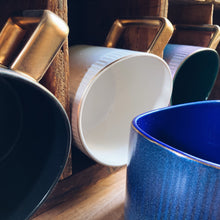 Load image into Gallery viewer, Evil Eye Mugs
