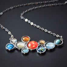 Load image into Gallery viewer, Across The Universe Necklace

