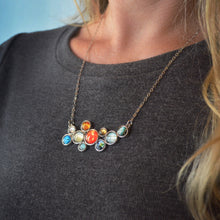 Load image into Gallery viewer, Across The Universe Necklace
