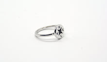 Load image into Gallery viewer, Sterling Silver Compass Ring
