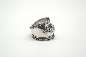 Spirit Goddess Ring