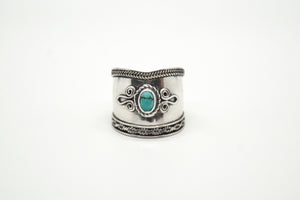Spirit Goddess Ring