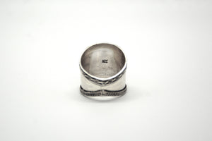 Spirit Goddess Ring