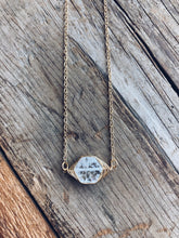 Load image into Gallery viewer, Protection Quartz Necklace
