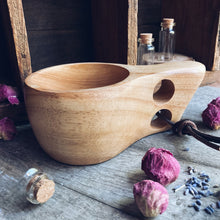 Load image into Gallery viewer, Woodland Mug
