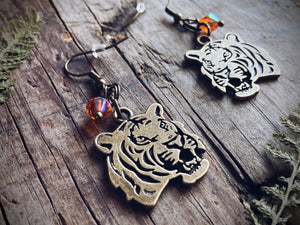 WHODEY EARRINGS