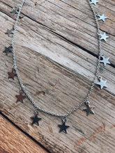Load image into Gallery viewer, You’re a Star Choker
