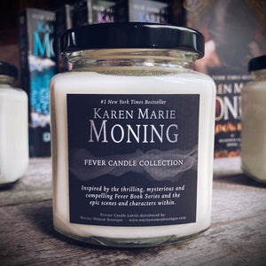 FEVER CANDLE COLLECTION