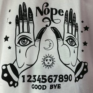 Ouija Board Hands T-Shirt