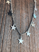 Load image into Gallery viewer, You’re a Star Choker
