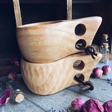 Load image into Gallery viewer, Woodland Mug
