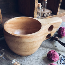 Load image into Gallery viewer, Woodland Mug
