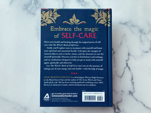 The Witch’s Book of Self-Care
