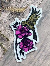 Load image into Gallery viewer, Sweet Bird Vinyl Decal
