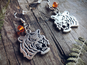 WHODEY EARRINGS