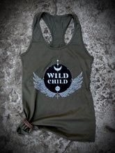 Load image into Gallery viewer, WILD CHILD TANK
