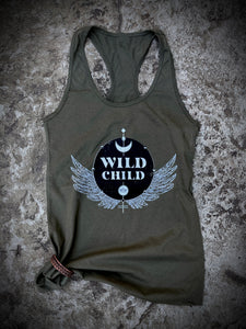 WILD CHILD TANK