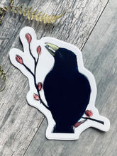 Load image into Gallery viewer, Ms. Mabel Vinyl Decal
